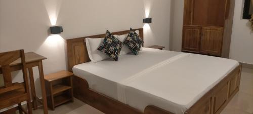 Lome Hotel | AZURIA HOTEL