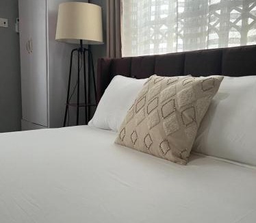 Amasaman Apartment | Nuels Apartment