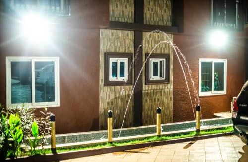 Kumasi Hotel | Homey Lodge