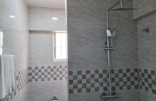 Santeo Apartment | Lovely 1-bedroom apartment with free parking