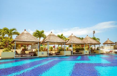 Lome Hotel | Hotel 2 Fevrier