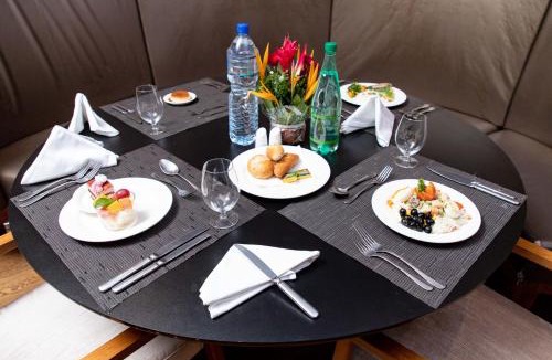 Lome Hotel | Hotel 2 Fevrier