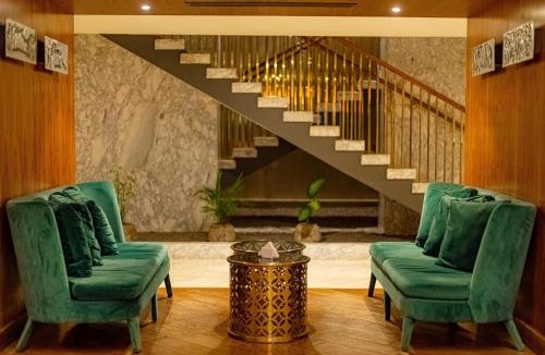 Lome Hotel | Hotel 2 Fevrier