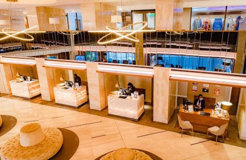 Lome Hotel | Hotel 2 Fevrier
