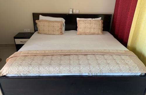 Kumasi Hotel | SWATSON HOTEL