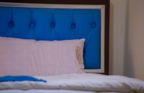 Kumasi Hotel | Macoba Luxury Apartments