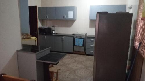 Prampram Apartment | Nirvana Prampram