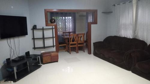 Prampram Apartment | Nirvana Prampram