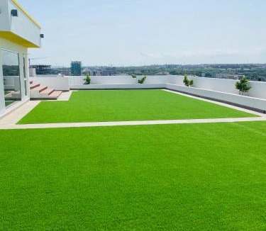 East Legon Apartment | OASIS PARK RESIDENCE