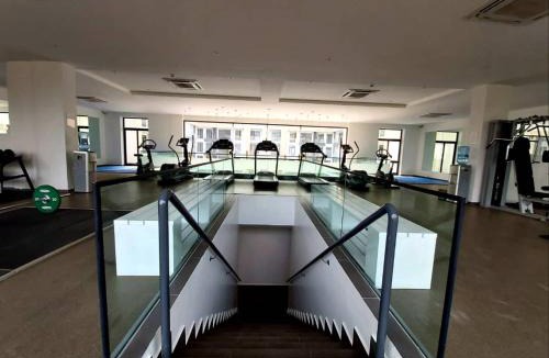 Cantonments Apartment | EBs Legends Two Bedroom
