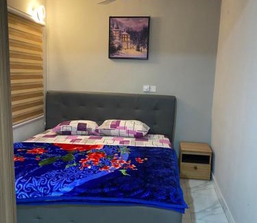 Madina Hotel | Bonsukoda Lodge