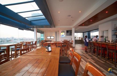 Osu Hotel | Suncity Hotel Apartment