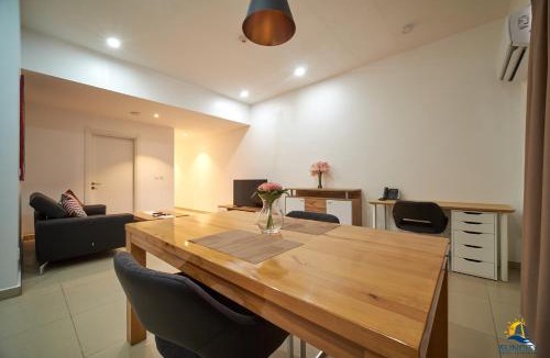 Osu Hotel | Suncity Hotel Apartment