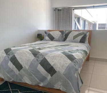 Cantonments Apartment | EBs Legends Two Bedroom