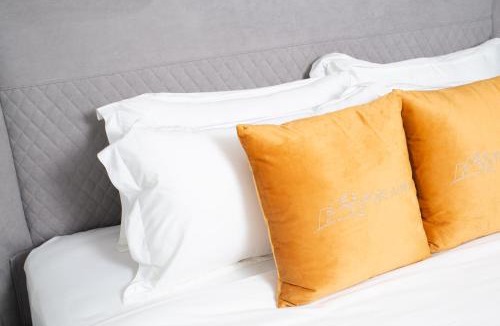 Labone Hotel | The Alima Suites
