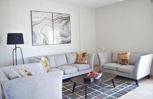 Osu Apartment | Montecito Apartments