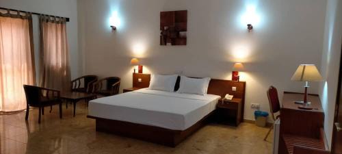 Lome Hotel | Hôtel Marbella