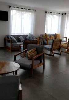 Lome Hotel | Hôtel Marbella