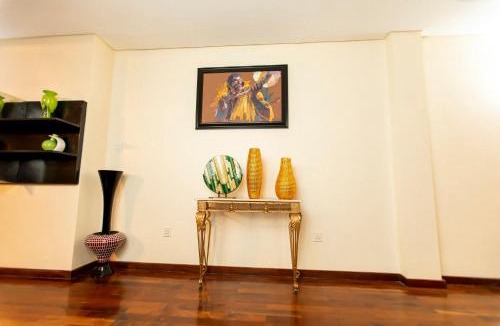Accra Hotel | Best Western Premier Accra Airport Hotel