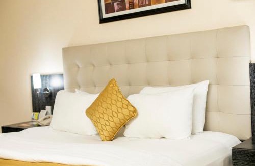 Accra Hotel | Best Western Premier Accra Airport Hotel