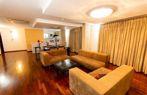 Accra Hotel | Best Western Premier Accra Airport Hotel