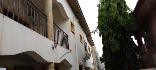 Teshie Hotel | Gold7 Hotel