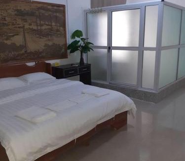 Teshie Hotel | Gold7 Hotel