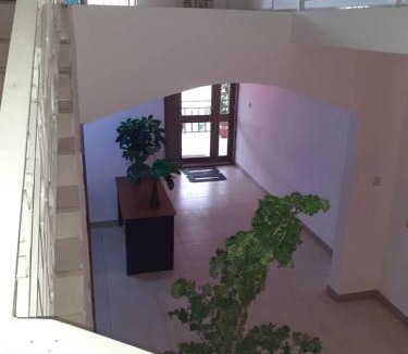 Teshie Hotel | Gold7 Hotel