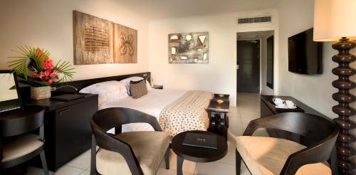 Labadi Hotel | Labadi Beach Hotel