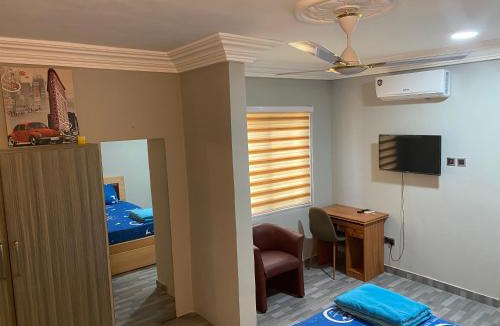 Madina Hotel | Bonsukoda Lodge