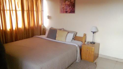 Nungua House | Kalis Lodge Guesthouse