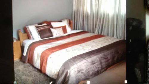 Nungua House | Kalis Lodge Guesthouse