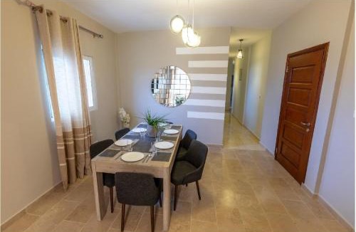 Osu Apartment | Montecito Apartments