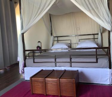 Lome Hotel | Marcelo Beach Club