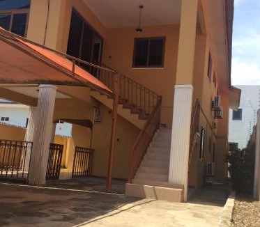 Teshie Apartment | East Airport Suite 3, Accra, Ghana