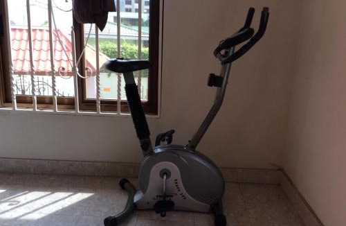 Teshie Apartment | East Airport Suite 3, Accra, Ghana