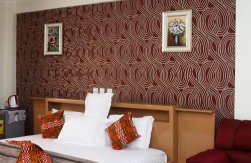 Nungua Hotel | Exotic Palace Hotel