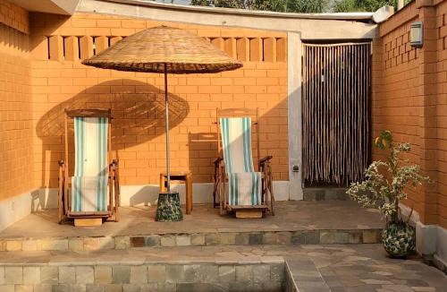 Kpalime Hotel | Hôtel Amédzépé