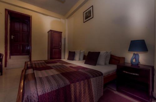 Cape Coast Cabin | Rans Hill Lodge