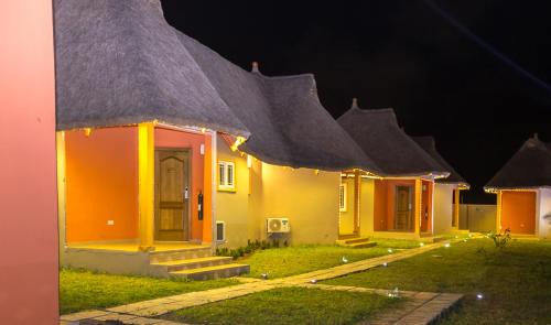 Prampram Hotel | La Tua Villas