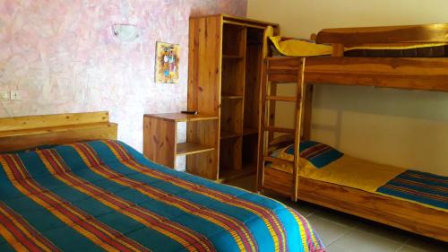 Lome Hotel | Hotel Robinson Plage