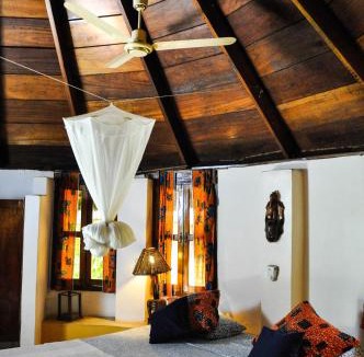Axim Hotel | Ankobra Beach Resort