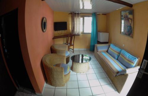 Lome Hotel | Hotel Napoleon Lagune