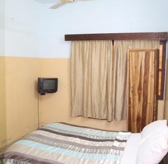 Lome Hotel | Hotel Aurore Lomé