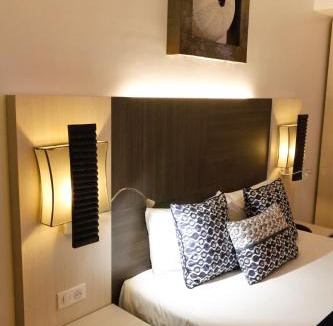 Lome Hotel | ONOMO Hotel Lomé