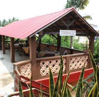 Lome Hotel | Hotel Aurore Lomé