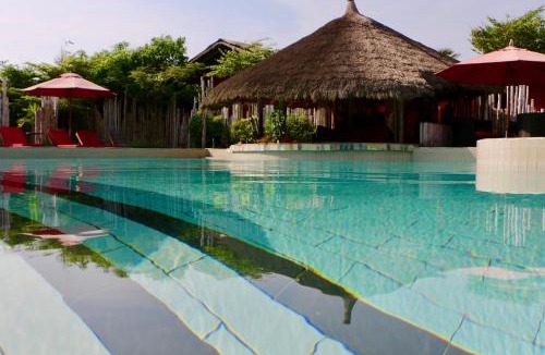 Lome Hotel | Pure Plage