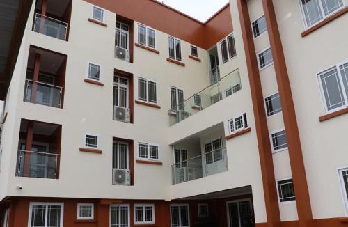 Dzorwulu Apartment | Jaria Apartments