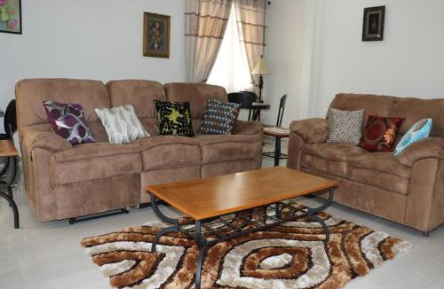 Dzorwulu Apartment | Jaria Apartments