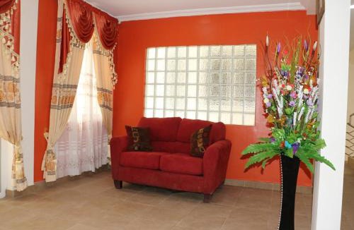 Dzorwulu Apartment | Jaria Apartments